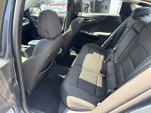 Used 2020 Chevrolet Malibu LT FWD image 6