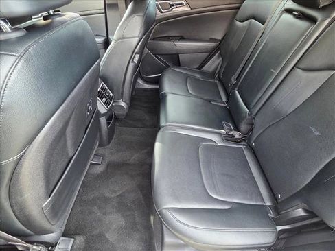 Used 2023 Kia Sportage SX image 19