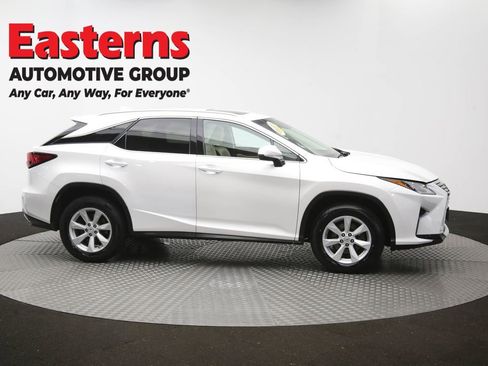 Used 2017 Lexus RX 350 AWD image 51