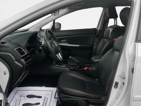 Used 2016 Subaru Crosstrek 2.0i Limited AWD/4WD image 13