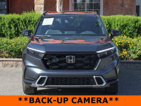 Used 2024 Honda CR-V Sport Touring image 3