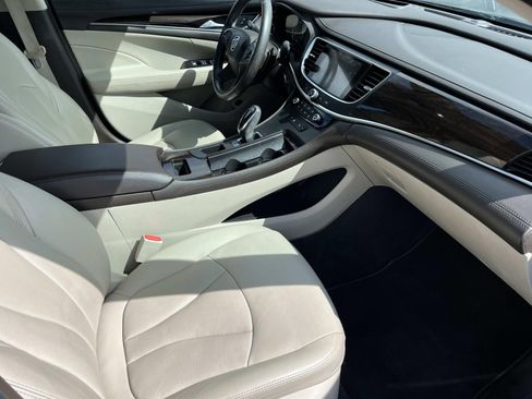 Used 2017 Buick LaCrosse Premium w/ Driver Confidence Package #2 image 22