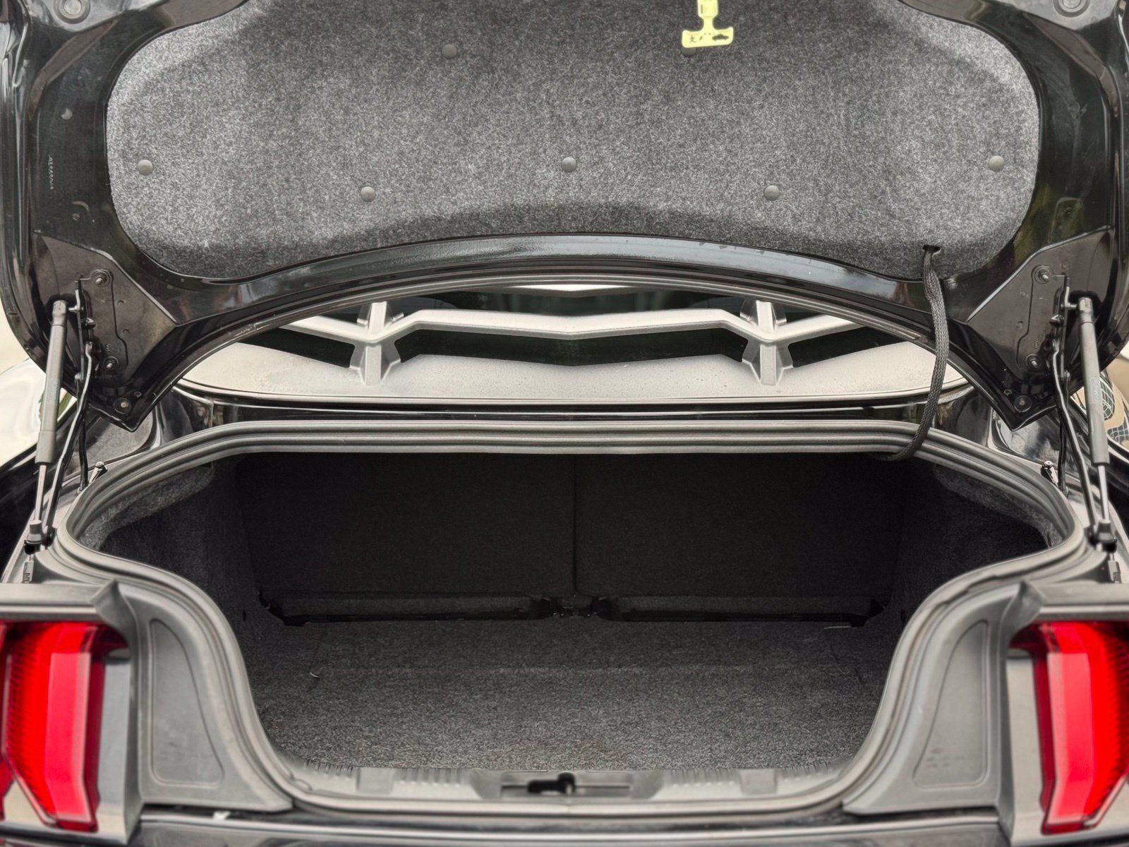 Used 2019 Ford Mustang Coupe RWD image 46