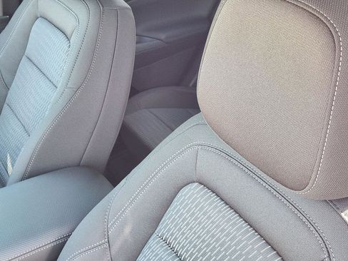 New 2026 Chevrolet Equinox LT w/ LPO, Floor Liner Package FWD image 16