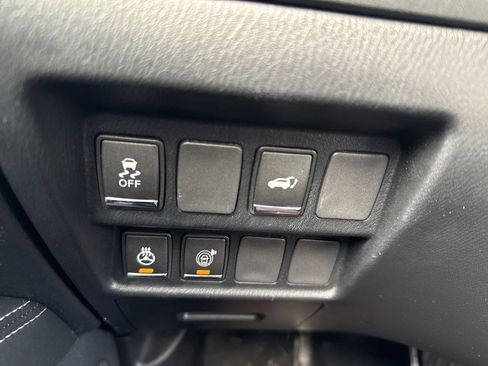 Used 2018 INFINITI QX60 Luxe w/ Deluxe Technology Package image 11