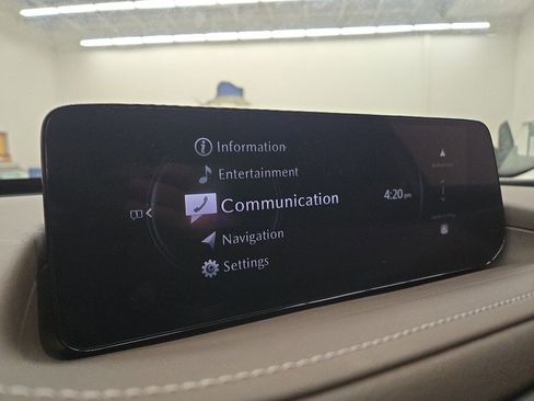 Used 2025 MAZDA CX-30 2.5 Turbo w/ Premium Plus Pkg image 17