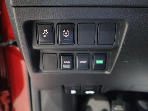 Used 2021 Nissan Rogue Sport S AWD/4WD image 31