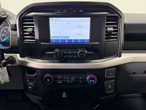 Used 2023 Ford F150 XL w/ XL Chrome Appearance Package image 19