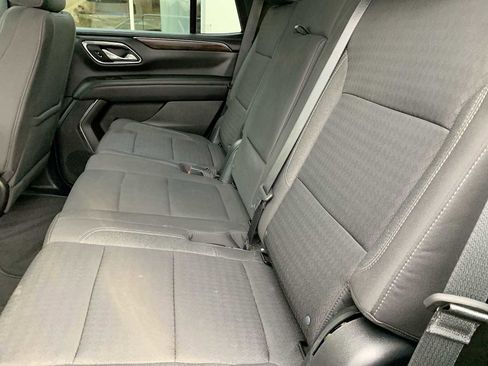 Certified 2023 Chevrolet Tahoe LS image 23