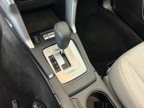 Used 2017 Subaru Forester 2.5i Premium AWD/4WD image 21