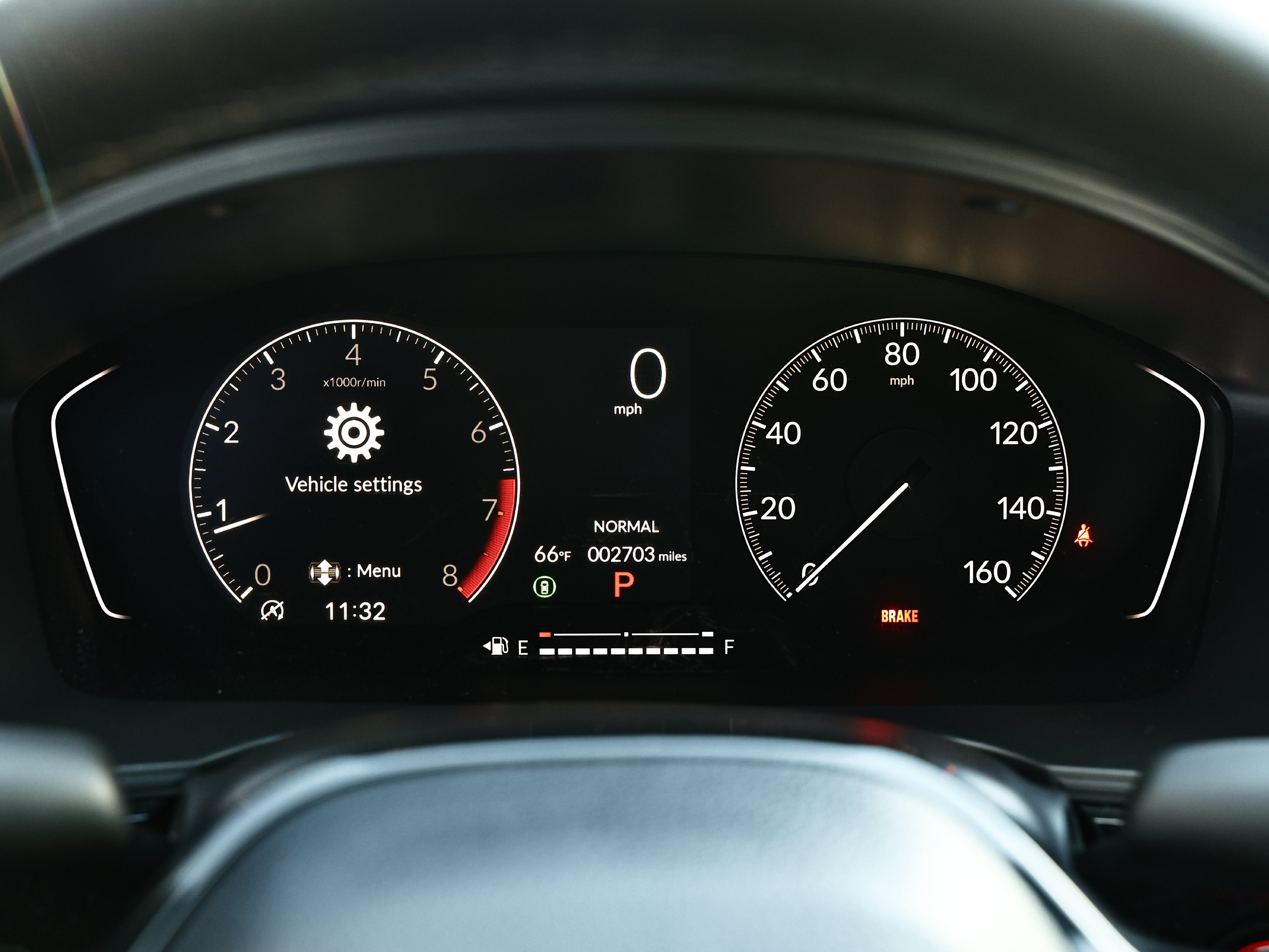 Used 2026 Honda Civic Sport image 31