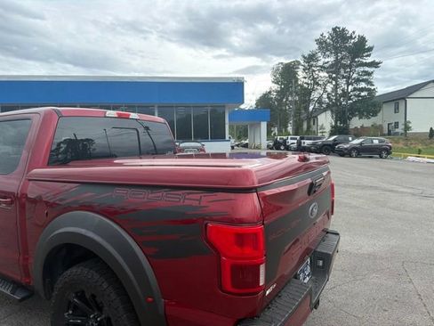 Used 2018 Ford F150 XLT w/ Equipment Group 302A Luxury AWD/4WD image 41