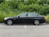 Used 2013 BMW 535i xDrive Sedan image 5