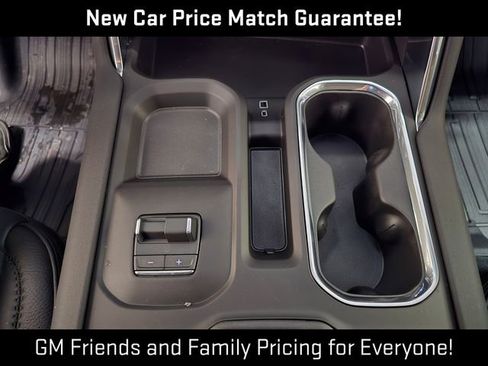 New 2026 GMC Sierra 2500 Denali w/ LPO, Black Badging Package image 21