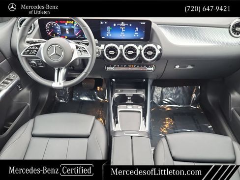 Certified 2026 Mercedes-Benz GLA 250 4MATIC image 24