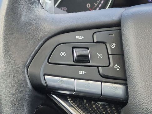 Used 2024 Cadillac XT6 Sport w/ Technology Package AWD/4WD image 25