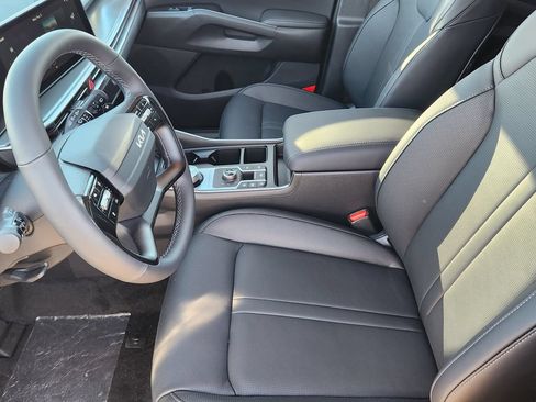 New 2026 Kia Sorento EX AWD/4WD image 7