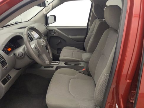 Used 2019 Nissan Frontier S image 17