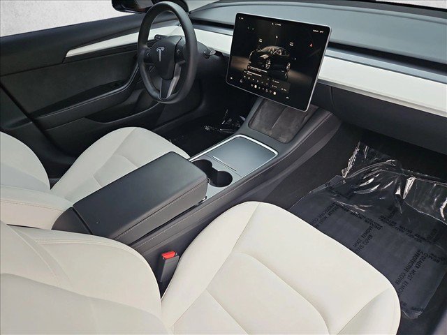 Used 2022 Tesla Model 3 RWD image 30