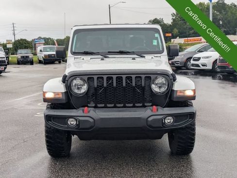 Used 2023 Jeep Gladiator Sport AWD/4WD image 7