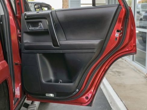 Used 2017 Toyota 4Runner TRD Pro image 55