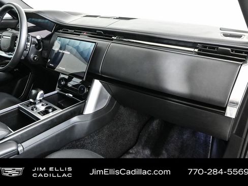 Used 2023 Land Rover Range Rover SV image 26