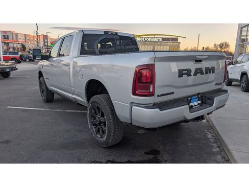 New 2026 RAM 2500 Laramie image 7