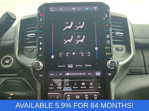 New 2026 RAM 2500 Laramie image 18