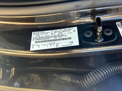 Used 2024 Ford F250 Lariat w/ FX4 Off-Road Package image 33