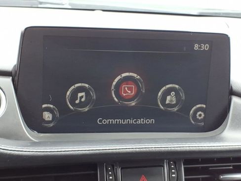 Used 2018 MAZDA MAZDA6 Sport w/ I-ACTIVSENSE Package FWD image 19