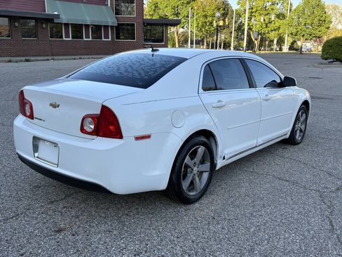 Used 2011 Chevrolet Malibu LT w/ Power Convenience Package image 10