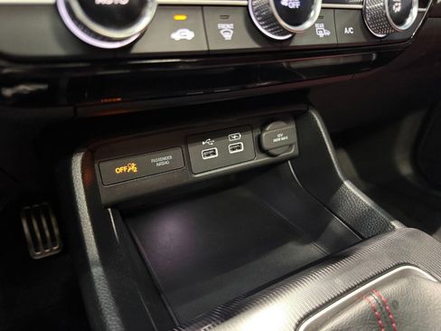 Used 2024 Honda Civic Si image 24