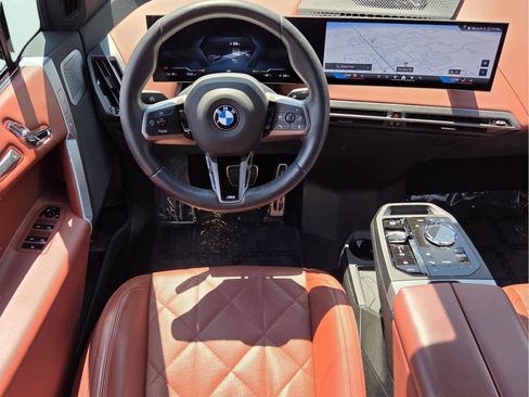 Certified 2026 BMW iX xDrive45 AWD/4WD image 14