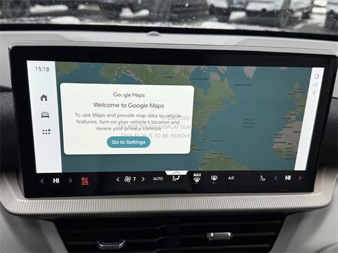 New 2026 Ford Explorer Active w/ Active Comfort Package image 19