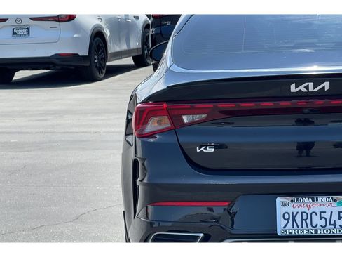 Used 2024 Kia K5 GT-Line FWD image 13