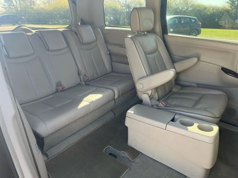 Used 2012 Nissan Quest SL w/ Bose Pkg image 32