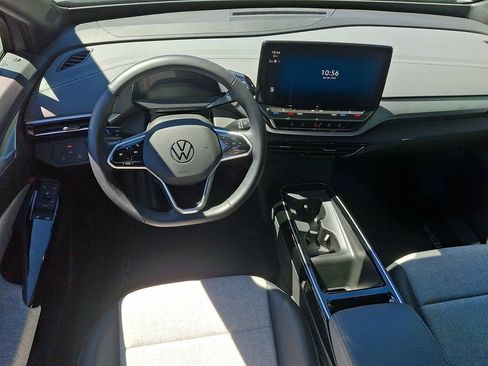 Certified 2024 Volkswagen ID.4 2WD image 11