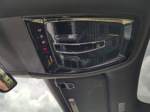 New 2025 Cadillac Escalade IQ Luxury 1 image 32