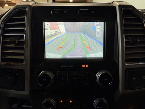 Used 2017 Ford F250 King Ranch w/ King Ranch Ultimate Package image 19