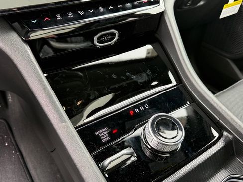 New 2026 Jeep Grand Cherokee L Limited image 20