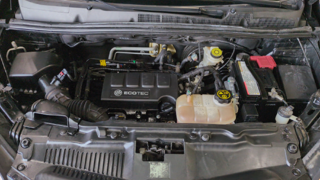 Used 2014 Buick Encore Convenience AWD/4WD image 28
