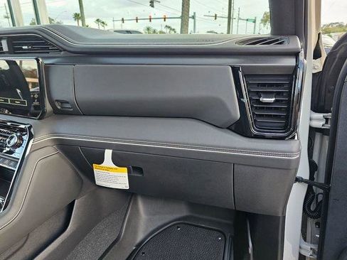 New 2026 GMC Sierra 1500 AT4X w/ LPO, Black Badging Package image 26