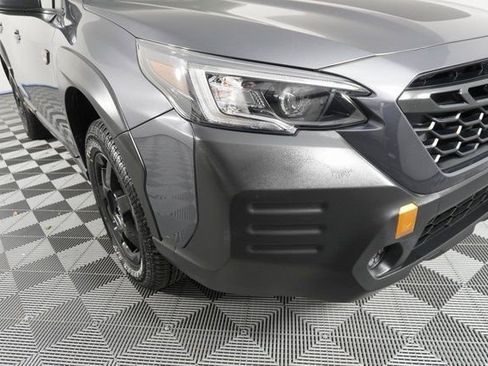 Certified 2023 Subaru Outback Wilderness image 10