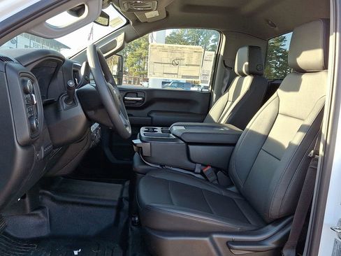 New 2025 Chevrolet Silverado 3500 W/T w/ WT Convenience Package image 6