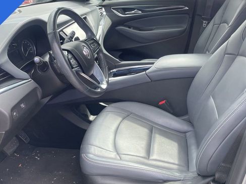 Used 2023 Buick Enclave Essence w/ Experience Buick Package image 10