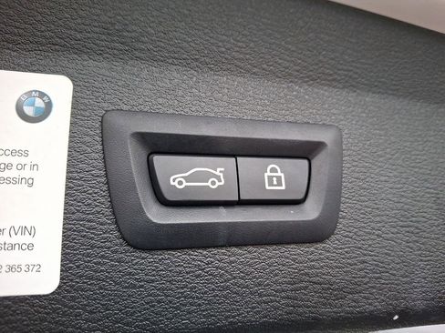 Used 2020 BMW X1 xDrive28i w/ Convenience Package image 27