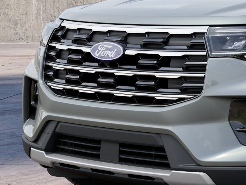 New 2027 Ford Explorer Active w/ Active Comfort Package RWD image 19
