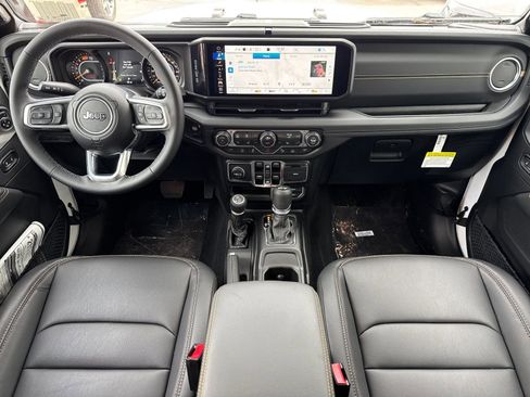 New 2026 Jeep Wrangler Sahara image 13