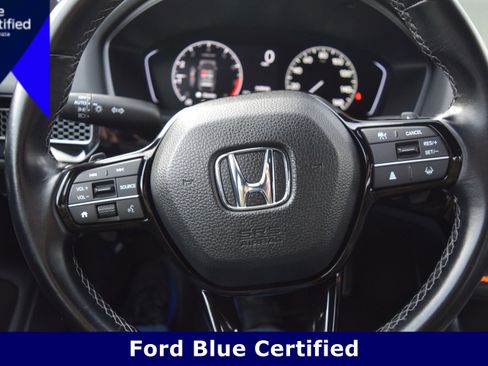 Used 2022 Honda Civic Sport image 9