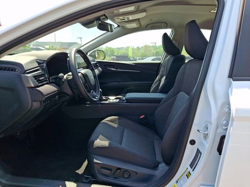 Certified 2026 Toyota Camry LE w/ Convenience Package FWD image 14